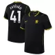 Chelsea Estevao 41 Shirt Heren Uit 2026/27 Chelsea Estevao 41 Shirt Heren Uit 2026/27