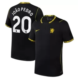 Chelsea Joao Pedro 20 Shirt Heren Uit 2026/27 Chelsea Joao Pedro 20 Shirt Heren Uit 2026/27