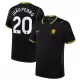 Chelsea Joao Pedro 20 Shirt Heren Uit 2026/27 Chelsea Joao Pedro 20 Shirt Heren Uit 2026/27