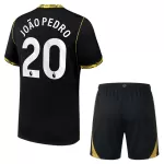 Chelsea Joao Pedro 20 Tenue Kind Uit 2026/27