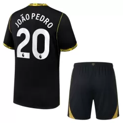 Chelsea Joao Pedro 20 Tenue Kind Uit 2026/27 Chelsea Joao Pedro 20 Tenue Kind Uit 2026/27