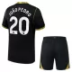 Chelsea Joao Pedro 20 Tenue Kind Uit 2026/27 Chelsea Joao Pedro 20 Tenue Kind Uit 2026/27