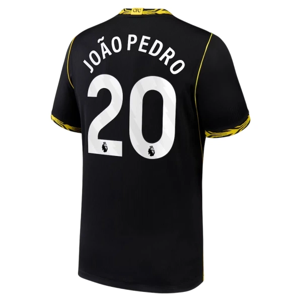 Chelsea Joao Pedro 20 Tenue Kind Uit 2026/27