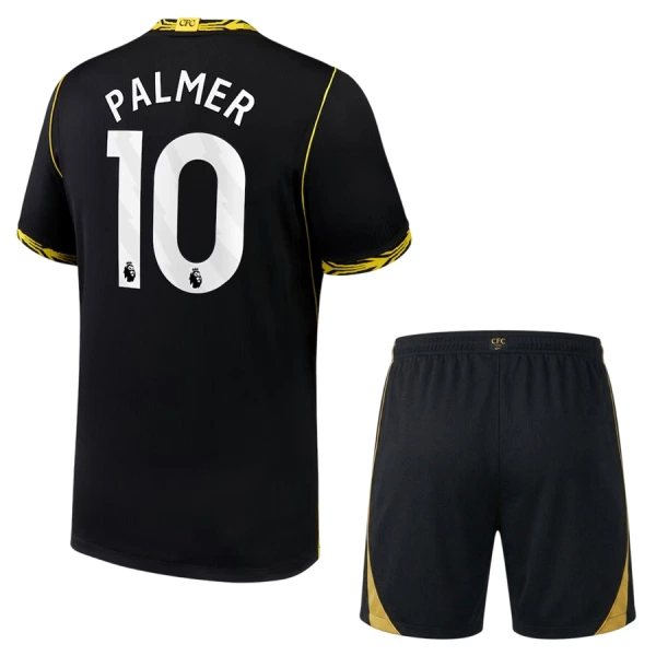 Chelsea Palmer 10 Tenue Kind Uit 2026/27 Chelsea Palmer 10 Tenue Kind Uit 2026/27