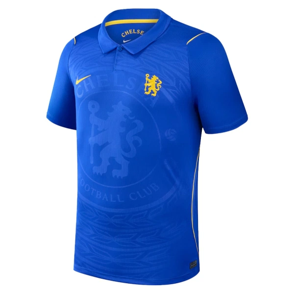 Chelsea Rogers 17 Shirt Heren Thuis 2026/27