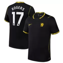Chelsea Rogers 17 Shirt Heren Uit 2026/27