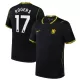Chelsea Rogers 17 Shirt Heren Uit 2026/27
