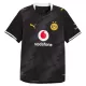Borussia Dortmund Guirassy 9 Shirt Heren Uit 2026/27
