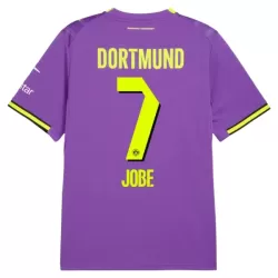 Borussia Dortmund Jobe 7 Shirt Heren Derde 2026/27 Borussia Dortmund Jobe 7 Shirt Heren Derde 2026/27