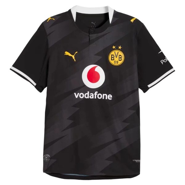 Borussia Dortmund Jobe 7 Shirt Heren Uit 2026/27