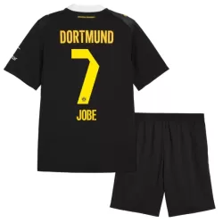 Borussia Dortmund Jobe 7 Tenue Kind Uit 2026/27 Borussia Dortmund Jobe 7 Tenue Kind Uit 2026/27
