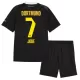 Borussia Dortmund Jobe 7 Tenue Kind Uit 2026/27 Borussia Dortmund Jobe 7 Tenue Kind Uit 2026/27