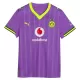 Borussia Dortmund N. Schlotterbeck 4 Shirt Heren Derde 2026/27