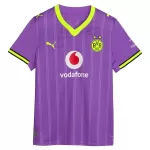 Borussia Dortmund Shirt Heren Derde 2026/27