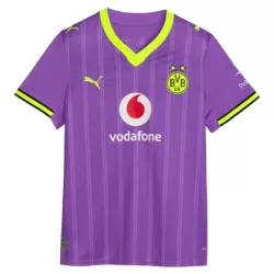 Borussia Dortmund Shirt Heren Derde 2026/27 Borussia Dortmund Shirt Heren Derde 2026/27