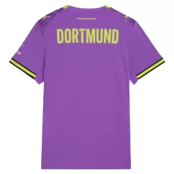 Borussia Dortmund Shirt Heren Derde 2026/27