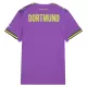 Borussia Dortmund Shirt Heren Derde 2026/27