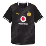 Borussia Dortmund Shirt Heren Uit 2026/27
