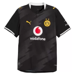 Borussia Dortmund Shirt Heren Uit 2026/27 Borussia Dortmund Shirt Heren Uit 2026/27