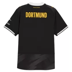 Borussia Dortmund Shirt Heren Uit 2026/27