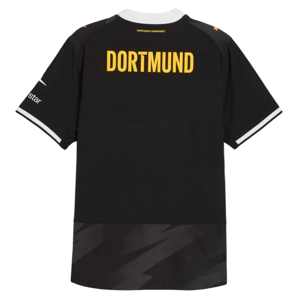 Borussia Dortmund Shirt Heren Uit 2026/27