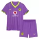 Borussia Dortmund Tenue Kind Derde 2026/27 Borussia Dortmund Tenue Kind Derde 2026/27
