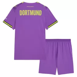 Borussia Dortmund Tenue Kind Derde 2026/27