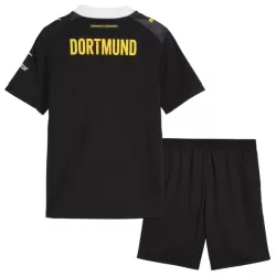 Borussia Dortmund Tenue Kind Uit 2026/27