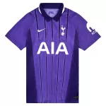 Tottenham Hotspur Shirt Heren Derde 2026/27