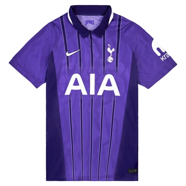 Tottenham Hotspur Shirt Heren Derde 2026/27 Tottenham Hotspur Shirt Heren Derde 2026/27