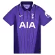 Tottenham Hotspur Shirt Heren Derde 2026/27 Tottenham Hotspur Shirt Heren Derde 2026/27