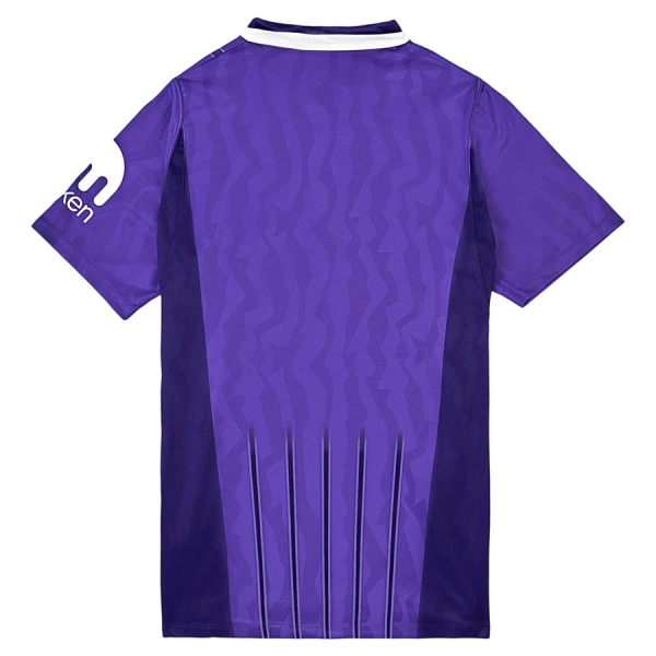 Tottenham Hotspur Shirt Heren Derde 2026/27