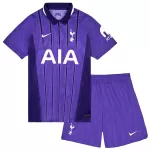 Tottenham Hotspur Tenue Kind Derde 2026/27