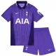 Tottenham Hotspur Tenue Kind Derde 2026/27