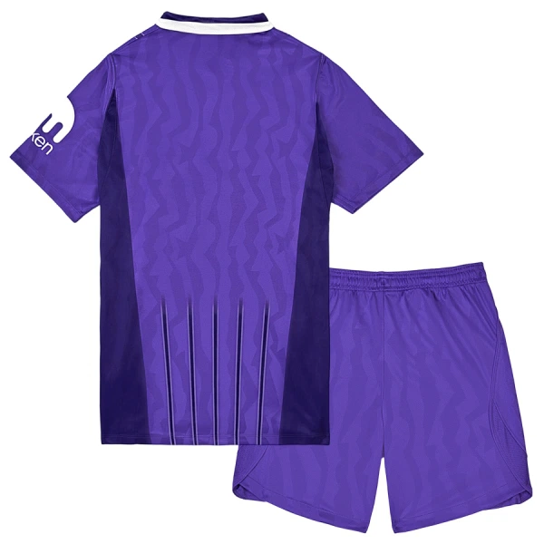 Tottenham Hotspur Tenue Kind Derde 2026/27