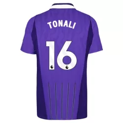 Tottenham Hotspur Tonali 16 Shirt Heren Derde 2026/27