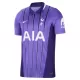 Tottenham Hotspur Xavi 7 Shirt Heren Derde 2026/27