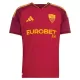 AS Roma Dybala 21 Shirt Heren Thuis 2026/27