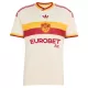 AS Roma Dybala 21 Shirt Heren Uit 2026/27