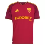 AS Roma Shirt Heren Thuis 2026/27