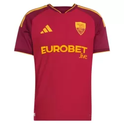 AS Roma Shirt Heren Thuis 2026/27