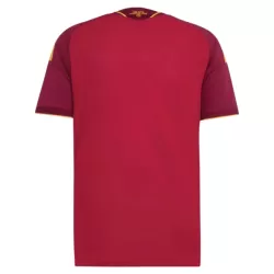 AS Roma Shirt Heren Thuis 2026/27