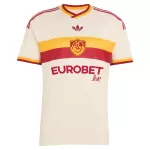 AS Roma Shirt Heren Uit 2026/27