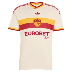 AS Roma Shirt Heren Uit 2026/27