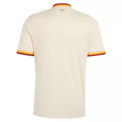 AS Roma Shirt Heren Uit 2026/27