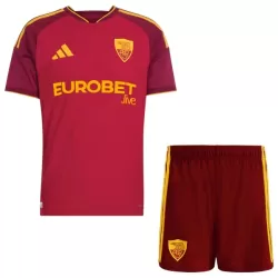 AS Roma Tenue Kind Thuis 2026/27