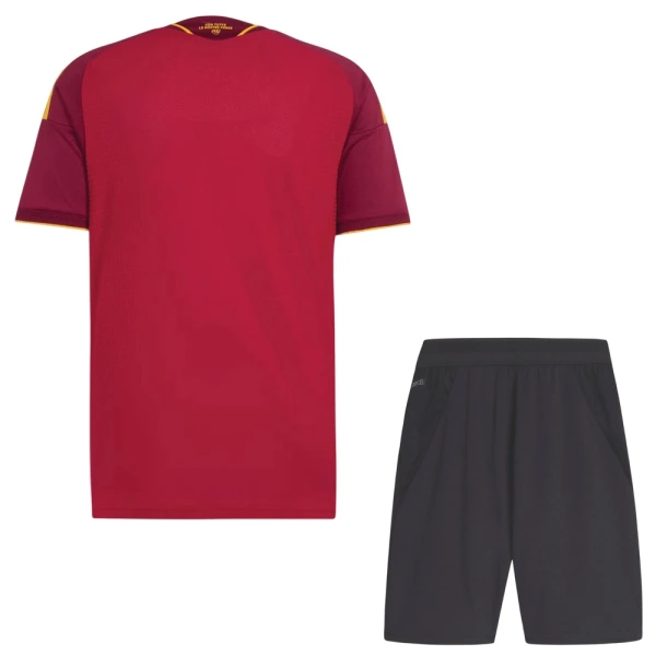 AS Roma Tenue Kind Thuis 2026/27