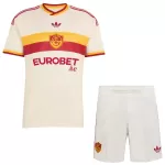 AS Roma Tenue Kind Uit 2026/27