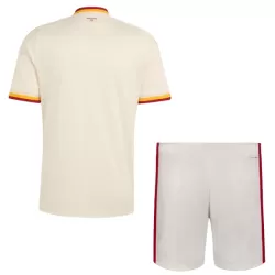 AS Roma Tenue Kind Uit 2026/27