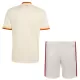 AS Roma Tenue Kind Uit 2026/27